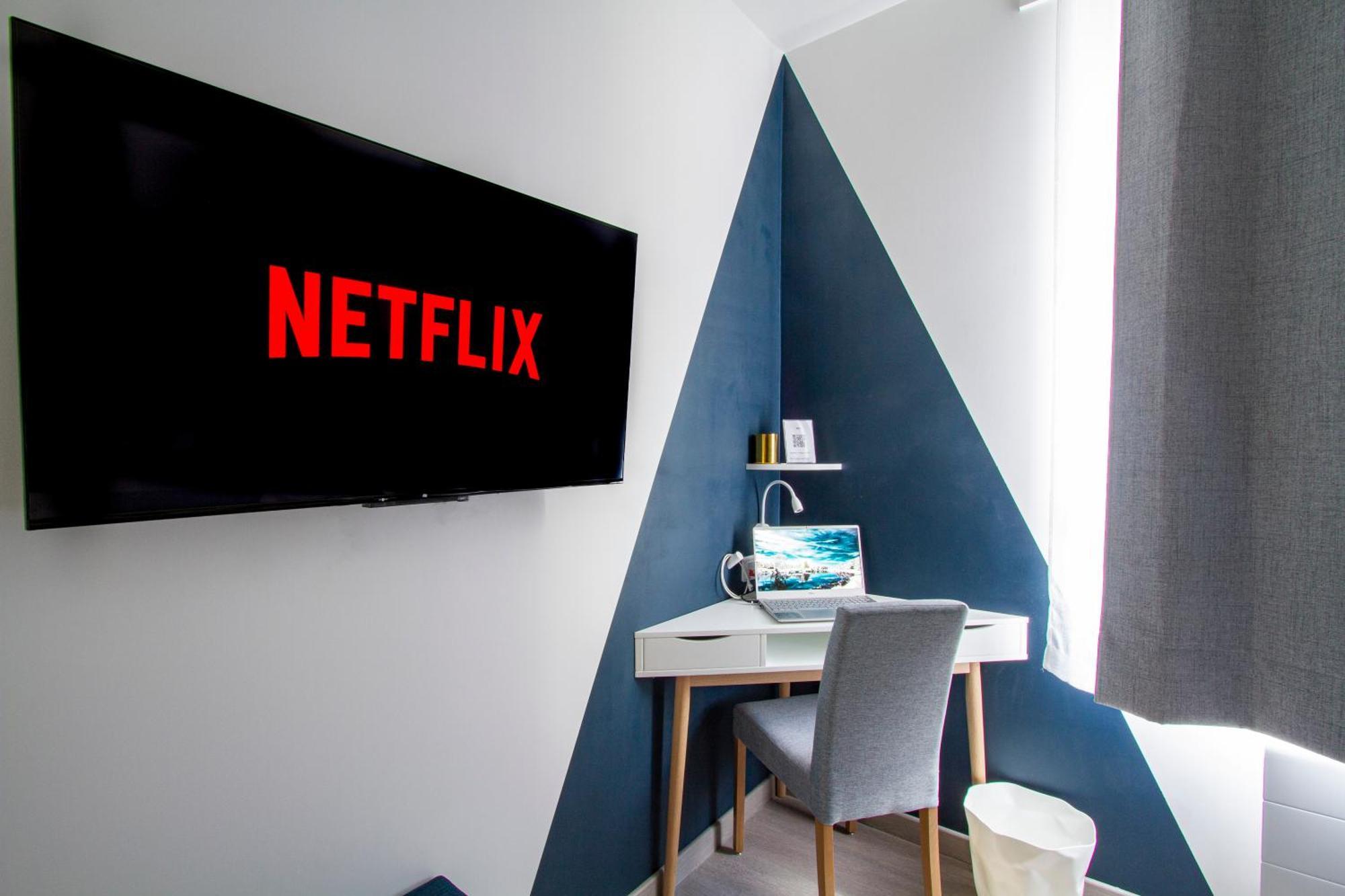 Cocon D'Hiver - Netflix & Wifi - Parking Gratuit - Check-In 24H24 - Kit Bebe Inclus - Emplacement Velos - Goodmarning Châlons-en-Champagne Exterior foto