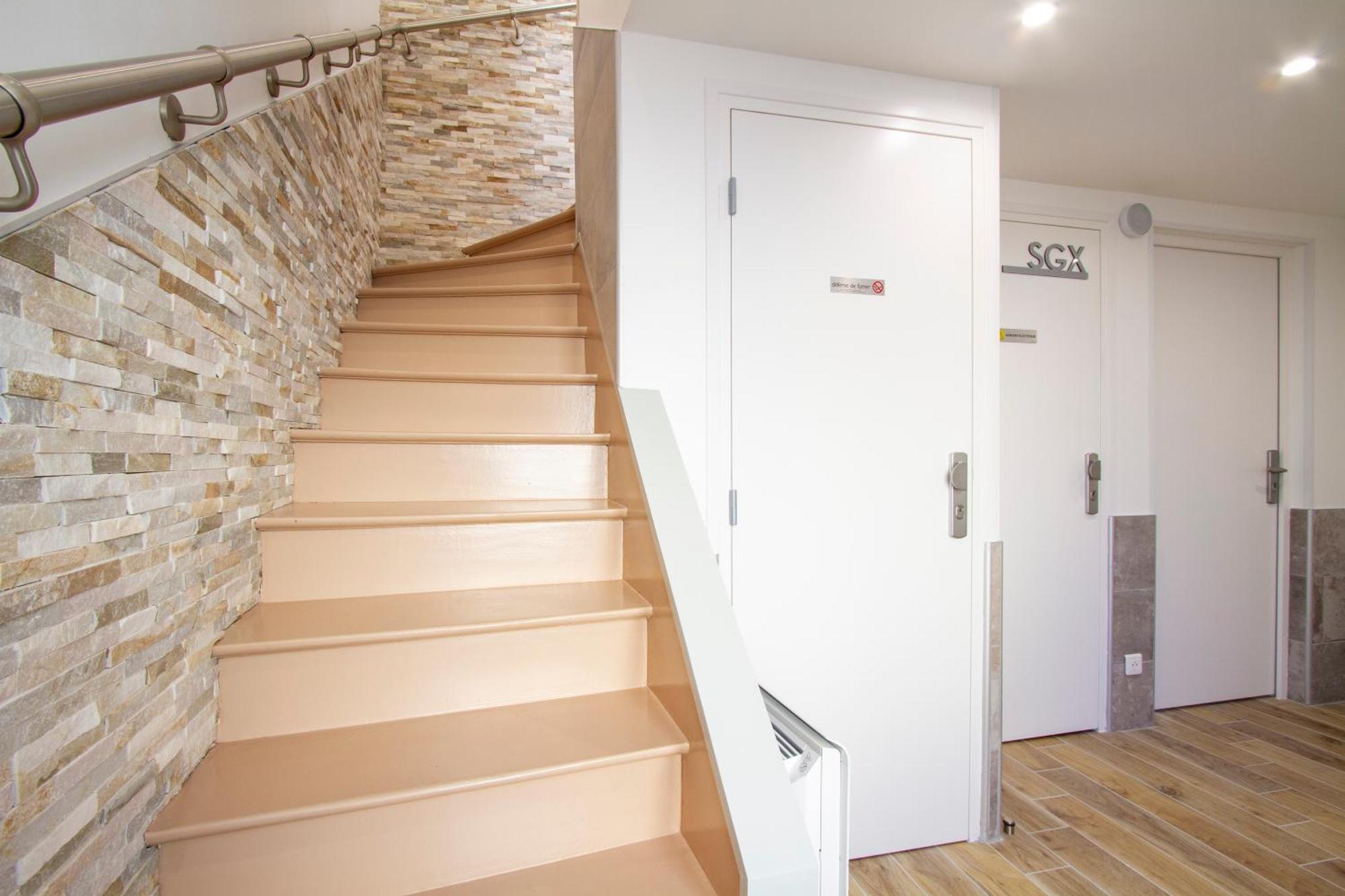 Cocon D'Hiver - Netflix & Wifi - Parking Gratuit - Check-In 24H24 - Kit Bebe Inclus - Emplacement Velos - Goodmarning Châlons-en-Champagne Exterior foto